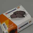 Wagner Brake SevereDuty SX149 Disc Brake Pad Set