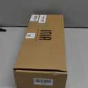 INIA 3-in-1 Red Light Therapy for Face and Neck Beauty Device for Puffiness & Skin Firming Skincare Tool (White)