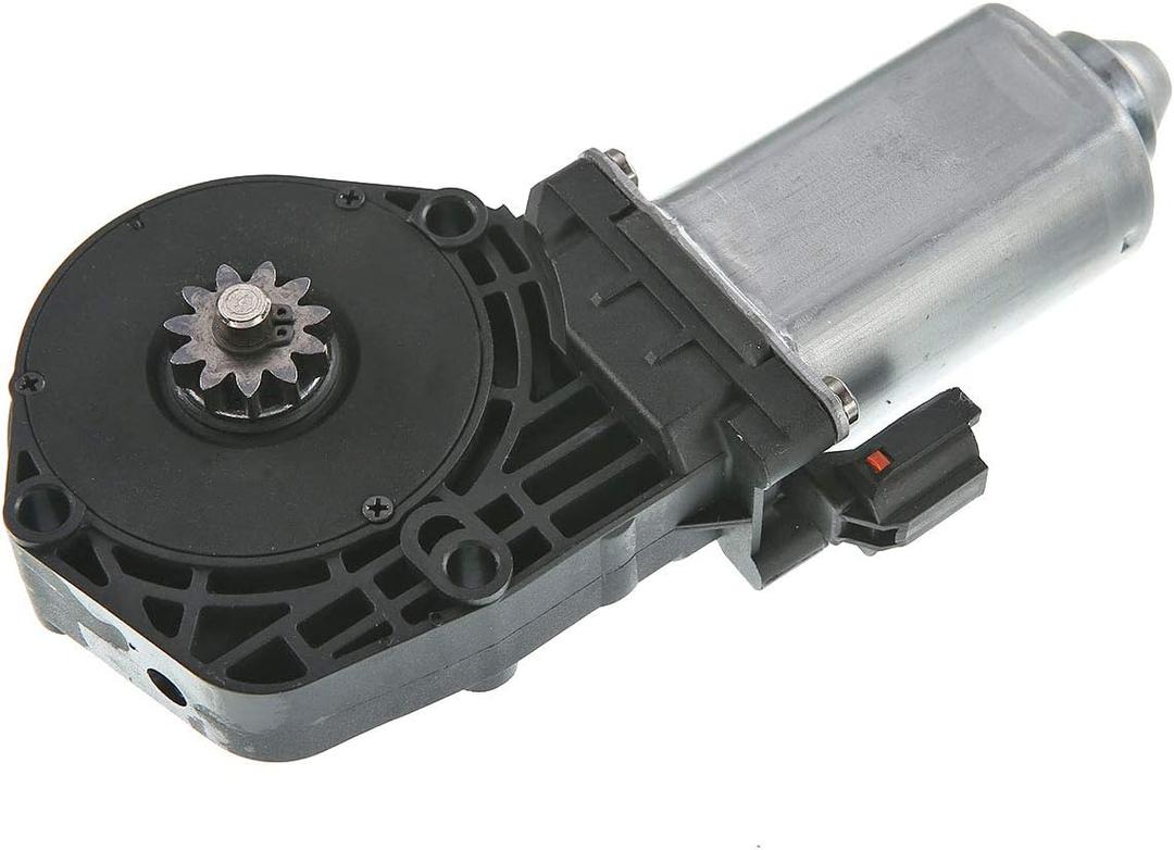 Driver Side Power Window Motor Replacement for 1994-2004 Ford Mustang