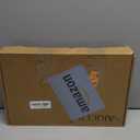 Akicon Paper Towel Holder Stand for Kitchen Countertop & Dining Room Table (Antique Copper, Classical)