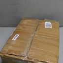 LEALIBAUSS Metal Open Arch Backdrop Stand，Half Moon Arch Stand Set of 2, Wedding Archs for Ceremony, Birthday, Wedding, Bridal Baby Shower, Anniversary, Floral Stand (White)