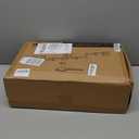 WALI Triple Monitor Stand, Free Standing Three LCD Monitor Fully Adjustable Desk Mount Fits 3 Screens up to 27 inch, 22 lbs Weight Capacity per Arm (MF003), Black