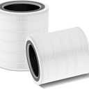Core 400S Replacement Filter For Levoit Core 400S/400S-P Air Purifier 2Pack