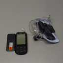 AVCOO 3-in-1 TENS Unit Muscle Stimulator with 30 Modes, 40 Intensities TENS Machine for Gradual Back Pain Relief Therapy, Rechargeable EMS Unit Massager with 12 TENS Electrode Pads, a Storage Bag