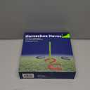 Plastic Horseshoe Game