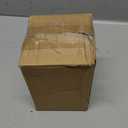 Soap Dispenser Ceramic with Easy-to-Press Pump Hand Lotion Liquid Dispenser for Shampoo Bathroom Kitchen 12 oz