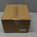 Glass Bud Vase Set of 12, Small Blue Flower Vases for Centerpieces in Bulk, Mini Vintage Vase for Wedding, Home,Table Decoration