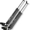 Vepagoo Rear Hatch Struts for Subaru Forester 2014-2018, Liftgate Shocks for Subaru Forester 2.0L 2.5L, Trunk Lift Support with Power OEM#63269SG032, 63269SG022, Set of 2