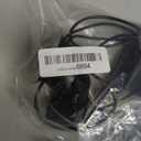 Portable Wireless CarPlay, 7.5 inch screen, Aux Cord and Car Connector Wire