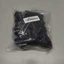 BECEMURU Dog Rain Boots for Small Dogs, Dog Shoes for Hot Pavement, Waterproof Anti-Slip Paw Protector with Adjustable Strap, Keep Paws Clean & Dry During Summer Rain, Perfect for Outdoor Walking (M)