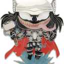 Funko Pop! Sized Pin Marvel: Venom Thor