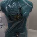 Dritz Sew You Adjustable Dress Form, Small (Opal Green)