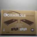 YouTheFan NCAA Baylor Bears 2’ x 3’ Wood Cornhole Game Baylor Bears