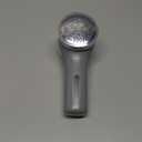 VASSON Fabric Shaver, Sweater Shavers to Remove Pilling, High-Perf Defuzzer, Rechargeable Electric Lint Shaver for Fuzz and Lint Balls from Clothing, Upholstery (Greyish White)