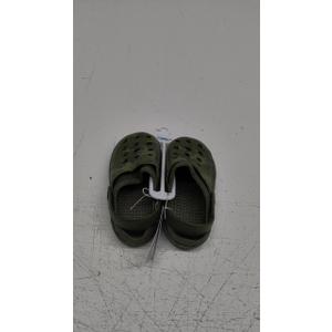 Toddler Camo Crocs Capelli New York Little 2