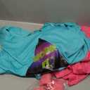 fun shack 80s Exercise Costumes For Men, 80s Workout Costumes, Retro Fitness Outfits For Men, 80s Gym Attire, Size L