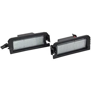 For Hyundai for Kia LED License Plate Lights