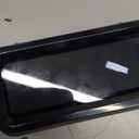 Digital Alarm Clock Battery Operated with LED Display for Bedrooms, Long Battery Life for 12 Months, 3 Brightness Adjustable, 12/24 Hour, Snooze, Black Case with White Digits