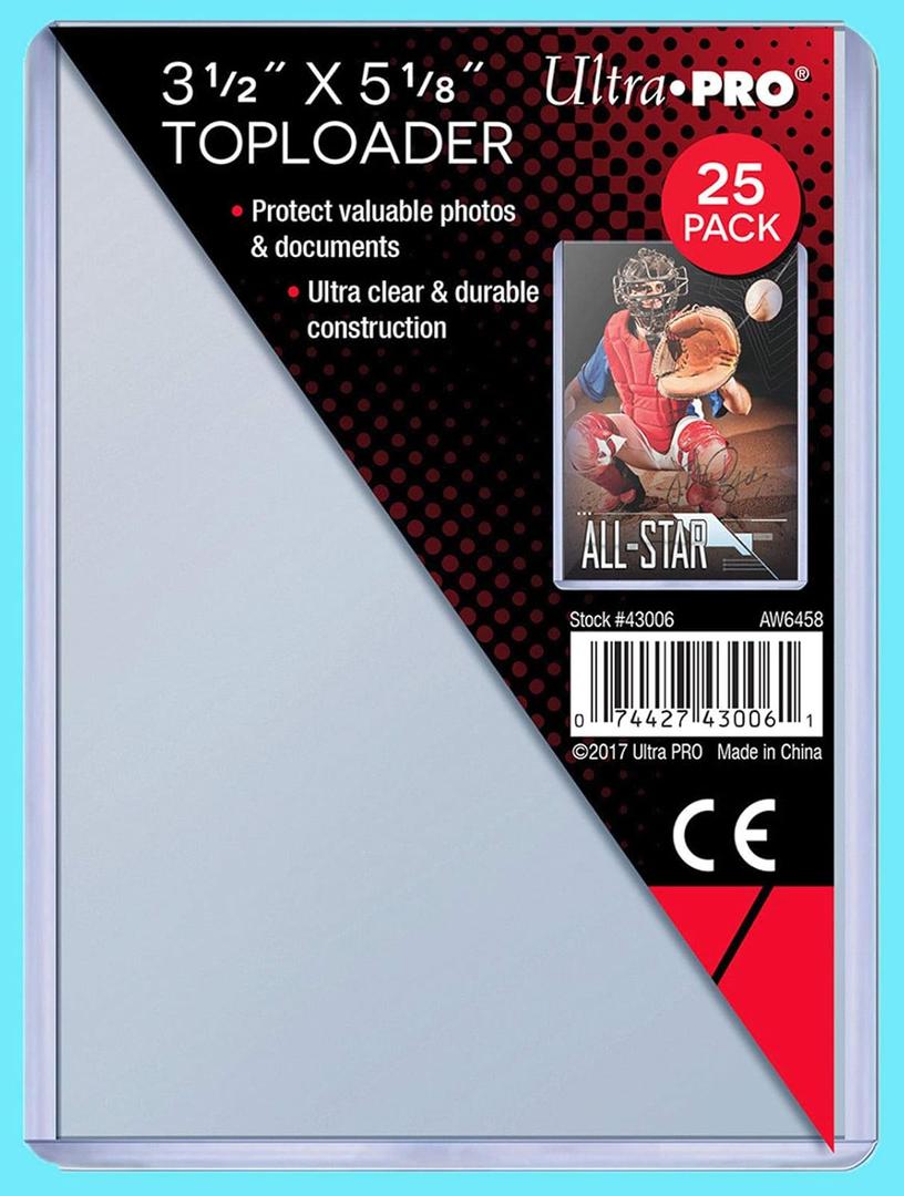 Ultra Pro Gaming Generic 43006 43006, Multi, One Size