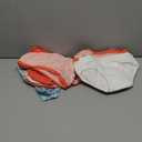 Fruit Of The Loom Girls Cotton Hipster Underwear 10 Pack, 8, Assorted
