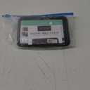 La Crosse Technology 513-113 Digital Wall Clock with Temperature & Countdown Timer