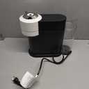 Nespresso Vertuo Next Coffee and Espresso Maker by De'Longhi, White, BBD: 01/31/2026