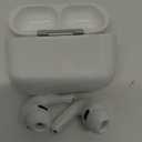 Apple AirPods Pro 3 Wireless Earbuds, Active Noise Cancellation, Live Translation, Heart Rate Sensing, Hearing Aid Feature, Bluetooth Headphones, Spatial Audio, High-Fidelity Sound, USB-C Charging