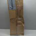 1250W Drywall Sander, 11.5A Electric Drywall Sander with Vacuum Dust Collector, 800-1800RPM 5 Variable Speed, Popcorn Ceiling Removal Tool with Extendable Handle, LED Light, 18x Sanding Discs (Yellow)