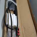 High Pressure Washer Nozzle Set, 7 Pieces Variable Speed Connection, High Pressure Washer Quick Nozzle, 1/4" Quick Connection, 4000 PSI (Washer Wand With 7 Nozzle)