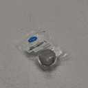Fu Store 1pc Stainless Steel Mesh Tea Ball 2.1 Inch Tea Strainers Teas Infuser Strainer Filters for Teas