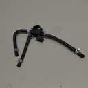 NOVAPARTS Turbocharger Bypass Wastegate Actuator Solenoid Valve for 2011 2012 2013 2014 2015 2016 Chevy Cruze 1.4L 2013-2020 Buick Encore 2012-2020 Chevy Sonic 2015-2021 Chevy Trax 55574902 55587751