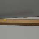 LazBlinds Cordless Cellular Shades, No Tools No Drill Light Filtering Honeycomb Shades Pleated Blinds for Windows, 44.5'' W x 48'' H, Cream