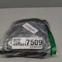 AI'MAGE Women One Piece Swim Dress Swimsuits Sexy V Neck Tummy Control Swimdress Skirt Bathing Suit Tie Knot Skirt Swimdress, size M