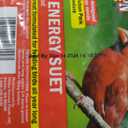 5 x Audubon Park 13065 High Energy Suet Cake Wild Bird Food, 11-Ounces (Best By: 12/14/2024)