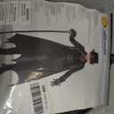 California Costumes Boy's Gothic Vampire Costume X-Large Black/Wine (Black)