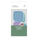 Snack Containers Pack of 4 
