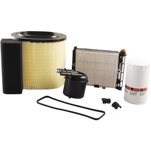 FL2124S Oil filter FD4625 Fuel Filter FA1927 Air Filter Fits for 2017-2019 Ford F250 F350 F450 F550 Super Duty 6.7L V8 Replaces FD-4624, FL2051S,BC3Z-6731-B,FA-1927, HC3Z-9601-A