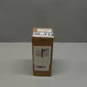 Biscaynebay Wrap Around Bed Skirts with Split Corners for Queen Beds 15" Drop, White Adjustable Elastic Dust Ruffles Easy Fit Wrinkle Resistant Silky Luxurious Fabric Machine Washable