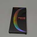 TORRAS Magnetic Ostand for iPhone 17 Pro Max Case, [Military Grade Protection] [Fit for MagSafe] [Built in Kickstand] [Camera Control Button] Translucent Slim Back Soft Edge, Deep Blue