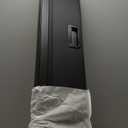 Marretoo Cargo Cove for VW Volkswagen Tiguan 2018-2024 for VW Volkswagen Tiguan Accessories Behind 2nd Row Seats Retractable Factory Style SUV Trunk Security Shade Trunk Cover No Gap