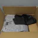 SUV Air Mattress with Double-Sided-Thick Flocked/Complete Sleeping Accessories/Car Mattress with Pump & Pillow/Car Air Mattress for Auto Camping,Road Trip,Double-Sided Flocking Green+Charcoal