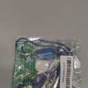 Multi Charging Cable for iPhone Watch Charger, 4 in 2 USB A/C Phone Charger Cord with Dual Type-C/IP, iWatch Cable Nylon Travel Essentials Compatible with iWatch/Phone 17-11/Pod/Android, 5FT (Blue)