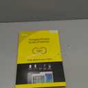 JETech Screen Protector for Samsung Galaxy Tab S9 11-Inch and Galaxy Tab S10 Lite / S10 FE / S9 FE 10.9-Inch, with Easy Installation Frame, Tempered Glass Film, HD Clear, 2-Pack