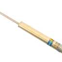BILSTEIN 24-158428 Monotube Steering Damper, Front 36mm