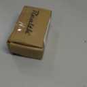Realth Neodymium Magnets Disc with Epoxy Coating Black Rare Earth Magnet(MDB350318)