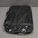 LUGGEX Laptop Bag 13-14 Inch, LTX02 360 Protective Laptop Sleeve with Shoulder Strap, Compatible with MacBook Air/Neo/Pro 13/14 Inch (LTX-Core, Black)