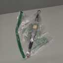 Shifter Linkage, Motorcycle Gear Shift Linkage Compatible for Harley Davidson 1986-2024 Street Glide, Electra Glide, Road Glide, Road King, Tri Glide, Softail, Dyna (Black)