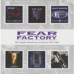 Complete Roadrunner Collection 1992 - 2001