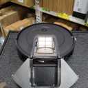 iRobot Roomba Vacuum 2 Essential Robot with AutoEmpty Dock, 3 Suction Levels, Latest Floor Tracking Sensors, and Compact Design (Black)