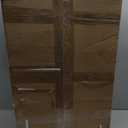 Hip Abductor Machine for Women/Men, Compact Glute Machine & Leg Exercise Equipment with Resistance Band, 6-Level Adjustable Booty Builder for Home Gym, Ultra Quiet, 360 Adjustable Leg Pads